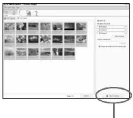OLYMPUS X760 - Transfer images to the computer - 1