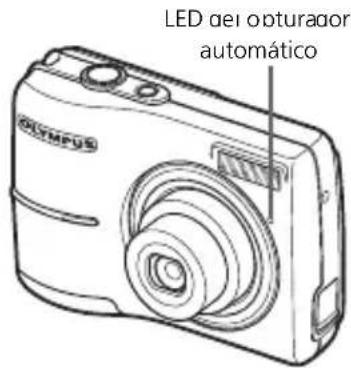 OLYMPUS X760 - Obturator automático - 1