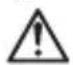 OLYMPUS X760 - WARNING - 1