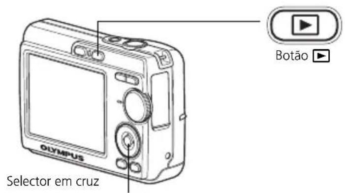 OLYMPUS X760 - Ver as imagens - 1