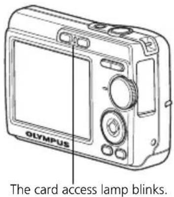 OLYMPUS X760 - c. Shoot - 3