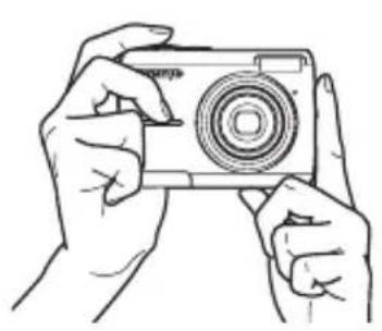 OLYMPUS X760 - Table des matieres - 1