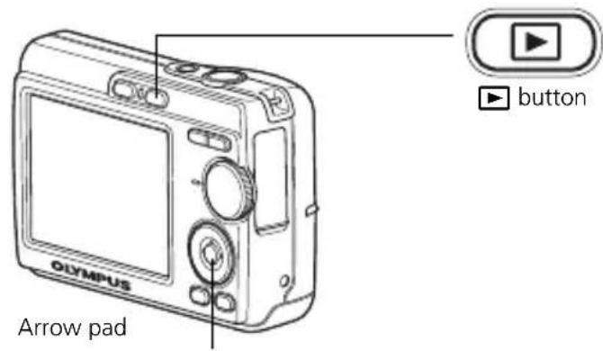 OLYMPUS X760 - View pictures - 1
