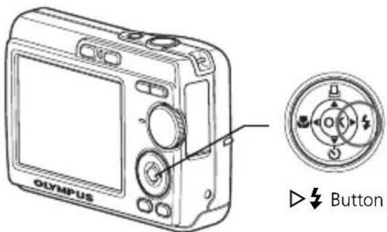 OLYMPUS X760 - Select a Language - 3