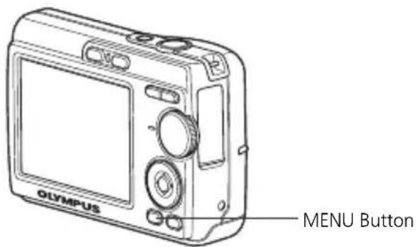 OLYMPUS X760 - Select a Language - 1