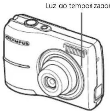 OLYMPUS X760 - Temporizador - 1