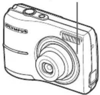 OLYMPUS X760 - Retardateur - 1