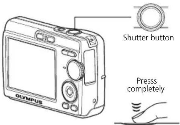 OLYMPUS X760 - c. Shoot - 1
