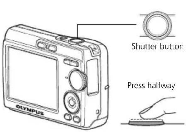 OLYMPUS X760 - b. Focus - 1