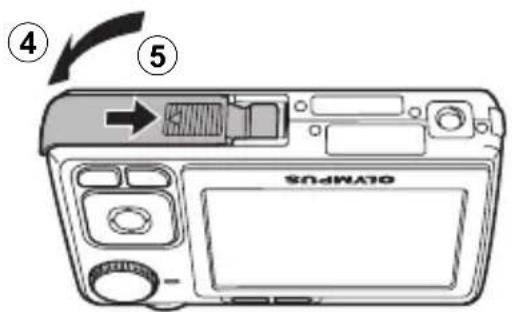 OLYMPUS X790 - Conseils - 3