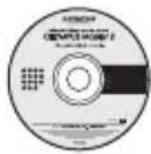 OLYMPUS X790 - Gather these items (box contents) - 7