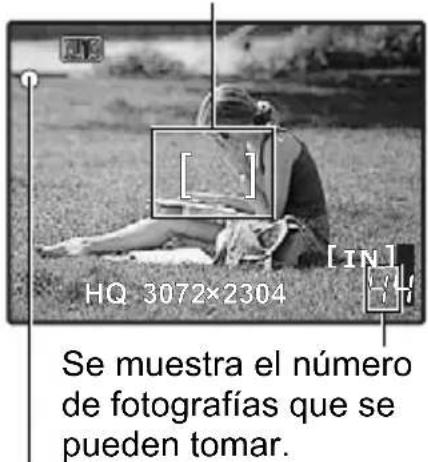 OLYMPUS X790 - a. Sujete la cámara. - 2