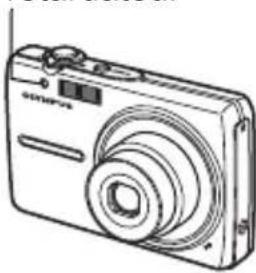 OLYMPUS X790 - Retardateur - 1