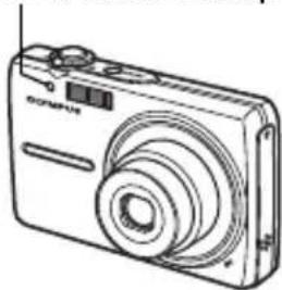 OLYMPUS X790 - Self-Timer - 1