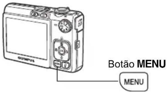 OLYMPUS X790 - Menu principal - 1
