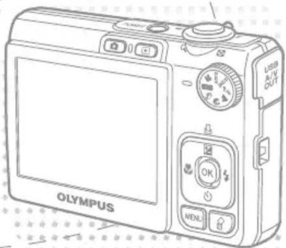 OLYMPUS X790 - 2