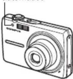 OLYMPUS X790 - Disparador automático - 1