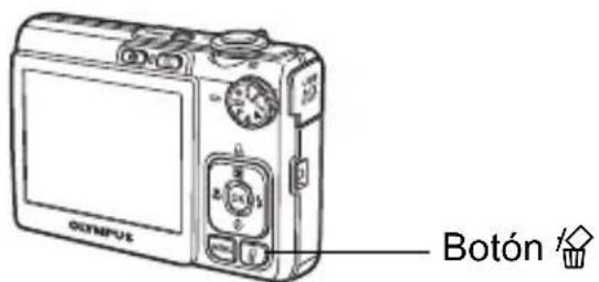 OLYMPUS X790 - a. Presione el botón ▶. - 3