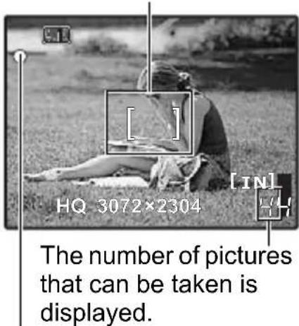 OLYMPUS X790 - b. Focus. - 3