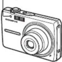OLYMPUS X790 - Temporizador - 1
