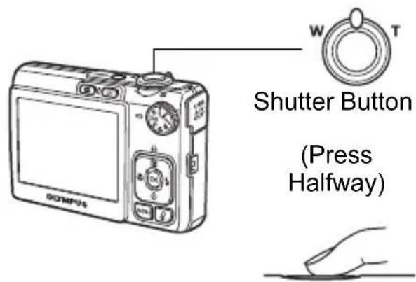OLYMPUS X790 - b. Focus. - 1