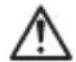 OLYMPUS X790 - CAUTION - 1
