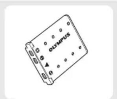 OLYMPUS Camedia X600 - AUSPACKEN DES VERPACKUNGsinHALTS - 3