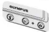 OLYMPUS Camedia X600 - Verwenden der Pfeiltasten und der OK-Taste... - 2