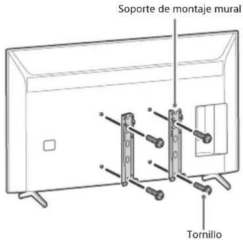 SONY XBR65X81CH - Nota - 3
