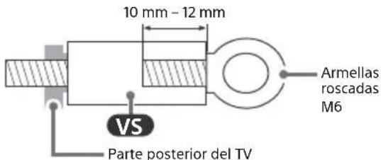 SONY XBR65X81CH - XBR-85X81CH / 85X80CH / 85X800H / 75X81CH / 75X80CH / 75X800H / 65X81CH / 65X80CH / 65X800H / 55X81CH / 55X80CH / 55X800H - 1