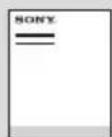 SONY XBR65X81CH - Manuel de référence (ce manuel) / Documentation de sécurité - 1