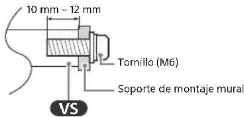 SONY XBR65X81CH - No trate de instalarlo usted mismo. - 1