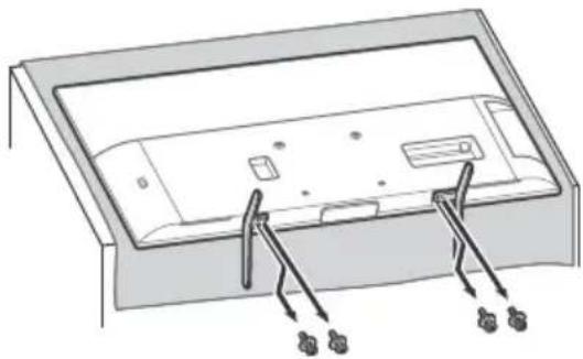 SONY XBR65X81CH - XBR-49X800H / 43X800H only - 1