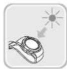 CASIO GShock GSTB100 - ● Charge de la montre - 1