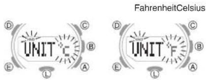 CASIO GShock GRB200 - Important! - 3