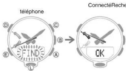 CASIO GShock GRB200 - Important! - 2