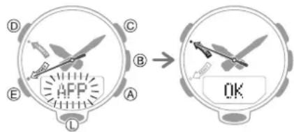 CASIO GShock GRB200 - Important! - 1