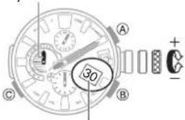 CASIO GShock MRGG2000 - CASIO® - 2