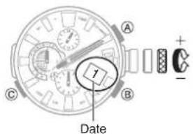 CASIO GShock MRGG2000 - CASIO® - 3