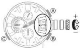 CASIO GShock MRGG2000 - CASIO® - 1