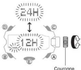 CASIO GShock GGB100 - Remarque - 3