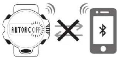CASIO GShock GGB100 - Avant l'embarquement - 2