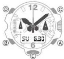 CASIO GShock GGB100 - Je n'arrive pas à reconnecter la montre et le téléphone. - 1
