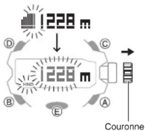 CASIO GShock GGB100 - Montre guide d'utilisation 5713 CASIO - 1