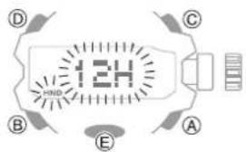 CASIO GShock GGB100 - Remarque - 2