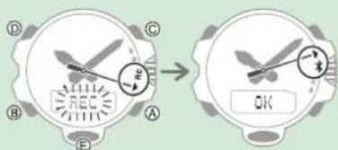 CASIO GShock GGB100 - Remarque - 1