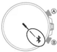 CASIO Edifice EQB1000 - Configuration des réglages de la montre - 1