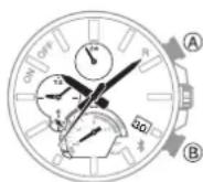 CASIO Edifice EQB1000 - Je n'arrive pas à reconnectcer la montre et le téléphone. - 4