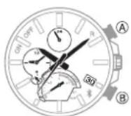 CASIO Edifice EQB1000 - Je n'arrive pas à reconnectcer la montre et le téléphone. - 3