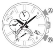CASIO Edifice EQB1000 - Je n'arrive pas à reconnectcer la montre et le téléphone. - 5